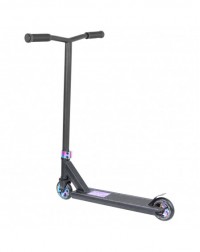 Трюковый самокат VOKUL ZEST (ЧЕРНЫЙ)