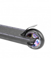 Трюковый самокат VOKUL ZEST (ЧЕРНЫЙ)