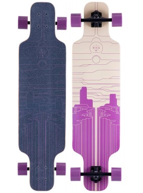 Лонгборд Canyon 39X9.75