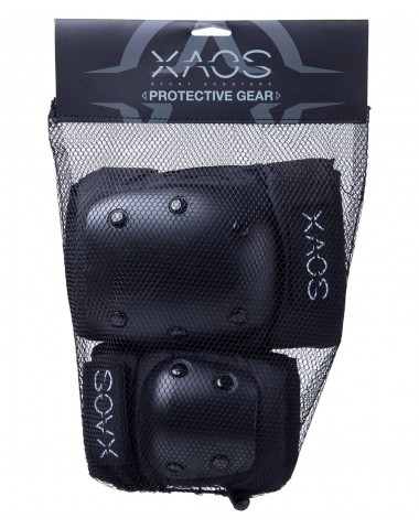 Комплект защиты Ramp Black размер M