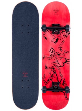 Скейтборд Diablo 31.7X8.125 Скейтборд Diablo 31.7X8.125
