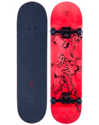 Скейтборд Diablo 31.7X8.125 Трюковый для детей / подростков