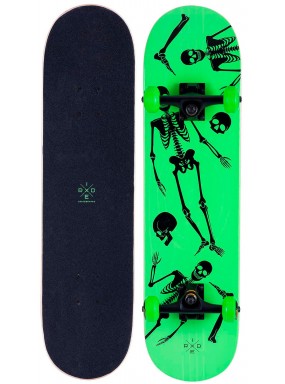 Скейтборд Bones 31.6X8