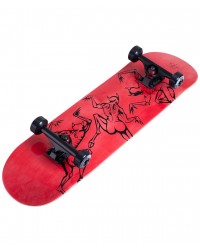 Скейтборд Diablo 31.7X8.125 Скейтборд Diablo 31.7X8.125