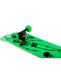 Скейтборд Bones 31.6X8