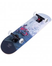 Скейтборд Vista 31.6X8 Скейтборд Vista 31.6X8