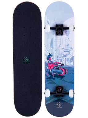 Скейтборд Vista 31.6X8 Скейтборд Vista 31.6X8