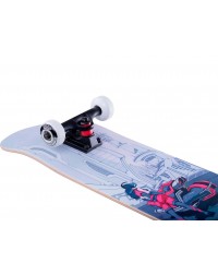 Скейтборд Vista 31.6X8 Скейтборд Vista 31.6X8