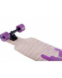 Лонгборд Canyon 39X9.75