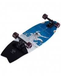 Круизер деревянный Taint 30''X9.35'' Круизер деревянный Taint 30''X9.35''