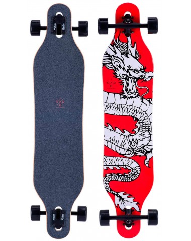 Лонгборд Onyxia 40*8.75