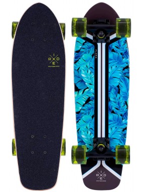 Круизер деревянный Dusk 24.5''X7.25''