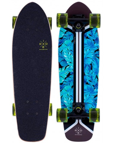 Круизер деревянный Dusk 24.5''X7.25''