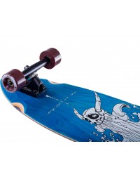 Круизер деревянный Taint 30''X9.35'' Круизер деревянный Taint 30''X9.35''