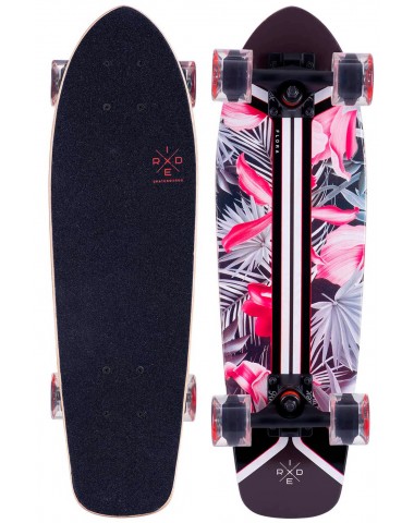 Круизер деревянный Flora 24.5''X7.25''