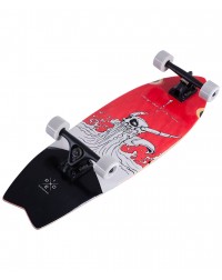 Круизер деревянный Plague 30''X9.35'' Круизер деревянный Plague 30''X9.35''