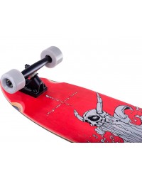 Круизер деревянный Plague 30''X9.35'' Круизер деревянный Plague 30''X9.35''