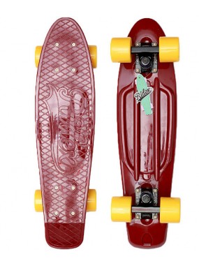 Миникруизер  Marsala, 22''x6'', Abec-7 Chrome