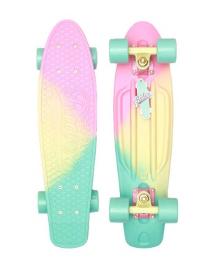 Миникруизер  Malibu, 22''x6'', Abec-9 nylon