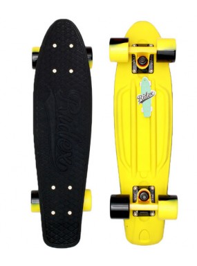 Миникруизер  Enigma, 22''x6'', Abec-9 Nylon