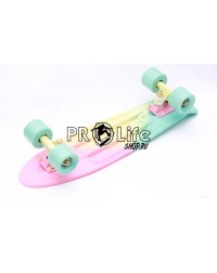 Миникруизер  Malibu, 22''x6'', Abec-9 nylon