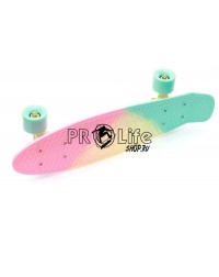 Миникруизер  Malibu, 22''x6'', Abec-9 nylon