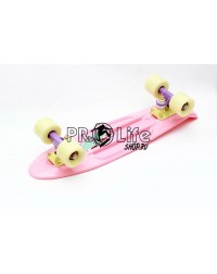 Миникруизер  Candy, 22''x6'', Abec-7 Chrome