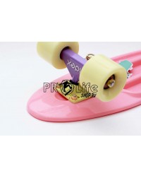 Миникруизер  Candy, 22''x6'', Abec-7 Chrome