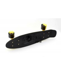 Миникруизер  Enigma, 22''x6'', Abec-9 Nylon