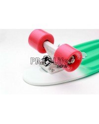 Миникруизер Lollypop, 22''x6'', Abec-7 Chrome Миникруизер Lollypop, 22''x6'', Abec-7 Chrome