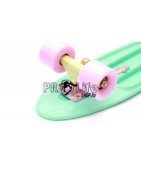 Миникруизер Minty, 22''x6'', Abec-7 Chrome Миникруизер Minty, 22''x6'', Abec-7 Chrome