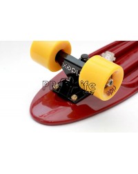 Миникруизер  Marsala, 22''x6'', Abec-7 Chrome