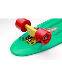 Круизер California, 27''x8", Abec-7 Chrome Круизер California, 27''x8", Abec-7 Chrome