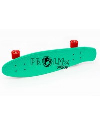 Круизер California, 27''x8", Abec-7 Chrome Круизер California, 27''x8", Abec-7 Chrome