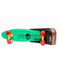 Круизер California, 27''x8", Abec-7 Chrome Круизер California, 27''x8", Abec-7 Chrome