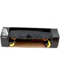 Миникруизер  Enigma, 22''x6'', Abec-9 Nylon