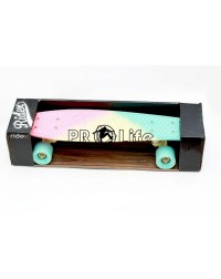 Миникруизер  Malibu, 22''x6'', Abec-9 nylon