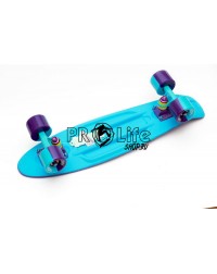 Миникруизер  Paradise, 22''x6'', Abec-9 Nylon
