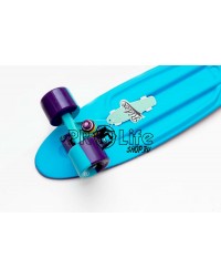 Миникруизер  Paradise, 22''x6'', Abec-9 Nylon