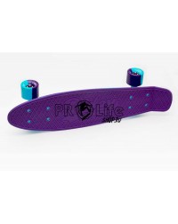 Миникруизер  Paradise, 22''x6'', Abec-9 Nylon
