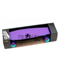 Миникруизер  Paradise, 22''x6'', Abec-9 Nylon