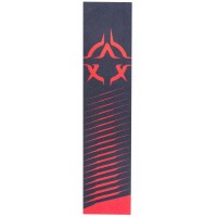 Шкурка для трюкового самоката Red Logo