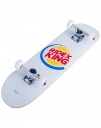 Cкейтборд в сборе RDX King 31.1″X7.75″, ABEC-5