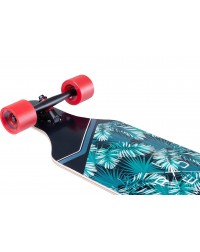 Лонгборд Fern 39″X9.75″, ABEC-7 Лонгборд Fern 39″X9.75″, ABEC-7