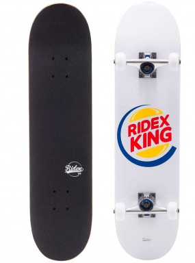 Cкейтборд в сборе RDX King 31.1″X7.75″, ABEC-5