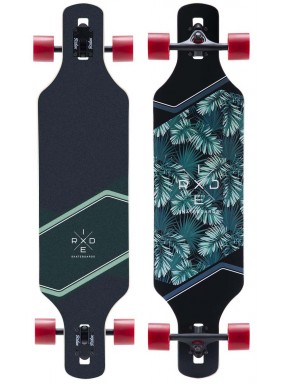 Лонгборд Fern 39″X9.75″, ABEC-7 Лонгборд Fern 39″X9.75″, ABEC-7