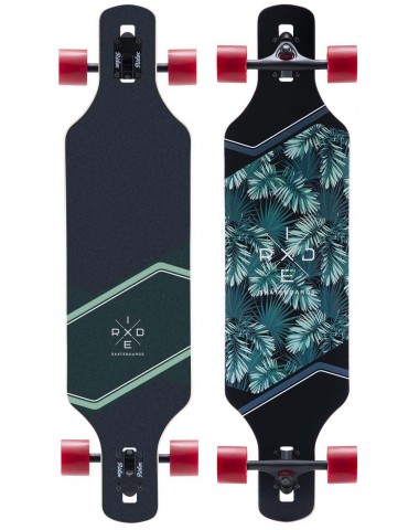 Лонгборд Fern 39″X9.75″, ABEC-7 Лонгборд Fern 39″X9.75″, ABEC-7