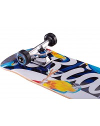 Cкейтборд в сборе  Arini 31.6″X8″, ABEC-5