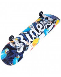 Cкейтборд в сборе  Arini 31.6″X8″, ABEC-5