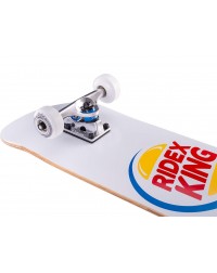 Cкейтборд в сборе RDX King 31.1″X7.75″, ABEC-5